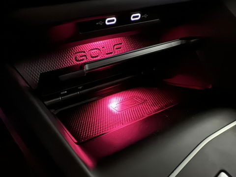 Volkswagen Golf 1.4 eHybrid GTE Pano Leer Sfeer Carplay Camera NAP