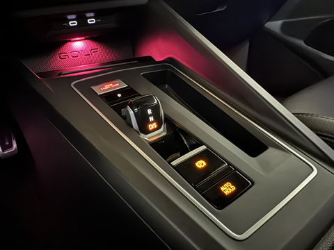 Volkswagen Golf 1.4 eHybrid GTE Pano Leer Sfeer Carplay Camera NAP