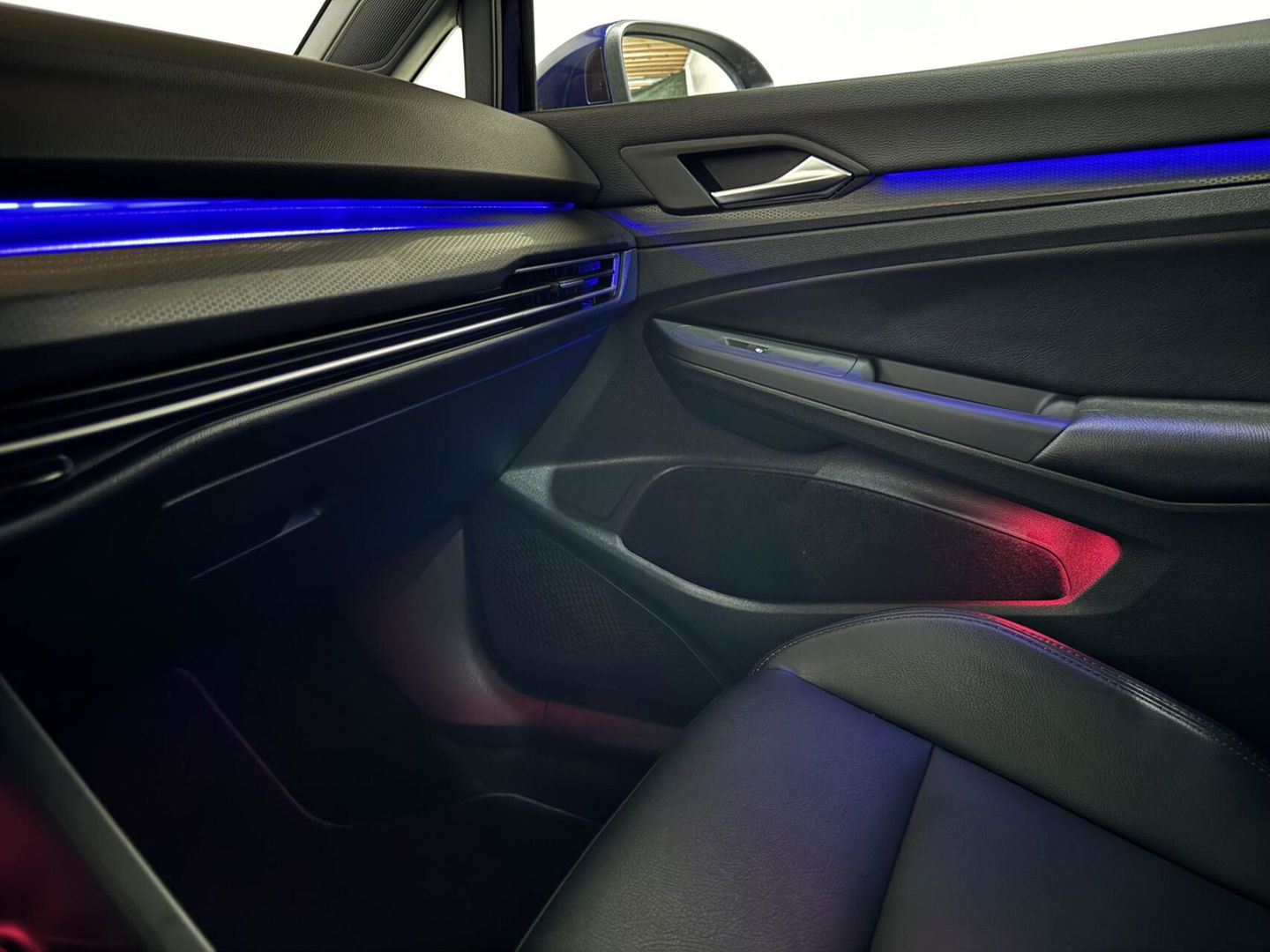 Volkswagen Golf 1.4 eHybrid GTE Pano Leer Sfeer Carplay Camera NAP