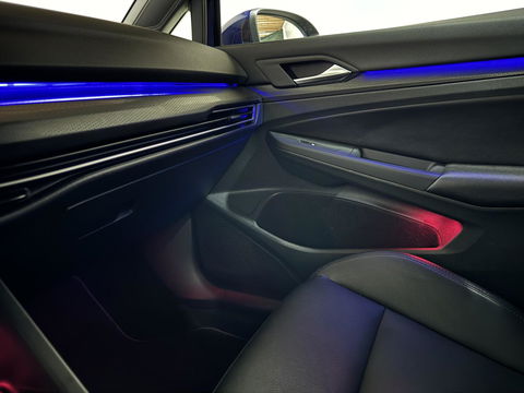 Volkswagen Golf 1.4 eHybrid GTE Pano Leer Sfeer Carplay Camera NAP