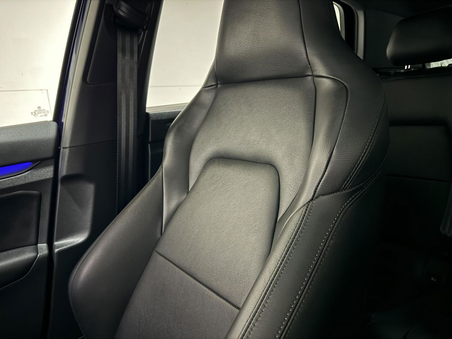 Volkswagen Golf 1.4 eHybrid GTE Pano Leer Sfeer Carplay Camera NAP