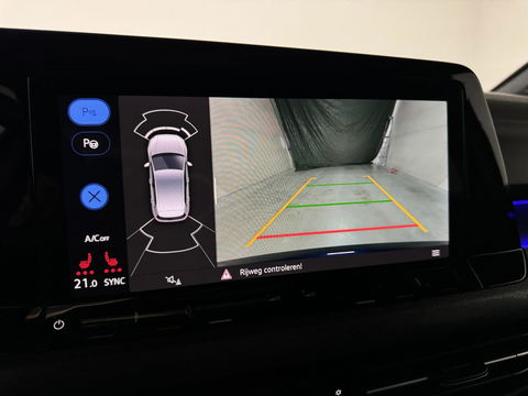 Volkswagen Golf 1.4 eHybrid GTE Pano Leer Sfeer Carplay Camera NAP