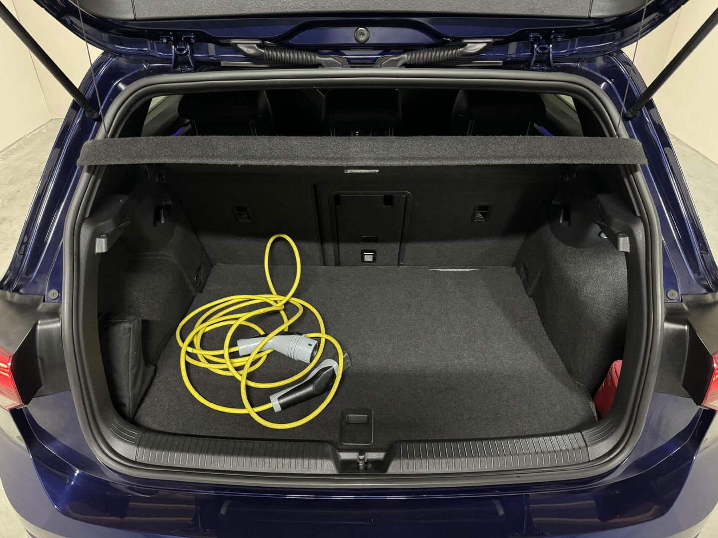 Volkswagen Golf 1.4 eHybrid GTE Pano Leer Sfeer Carplay Camera NAP