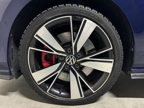 Volkswagen Golf 1.4 eHybrid GTE Pano Leer Sfeer Carplay Camera NAP