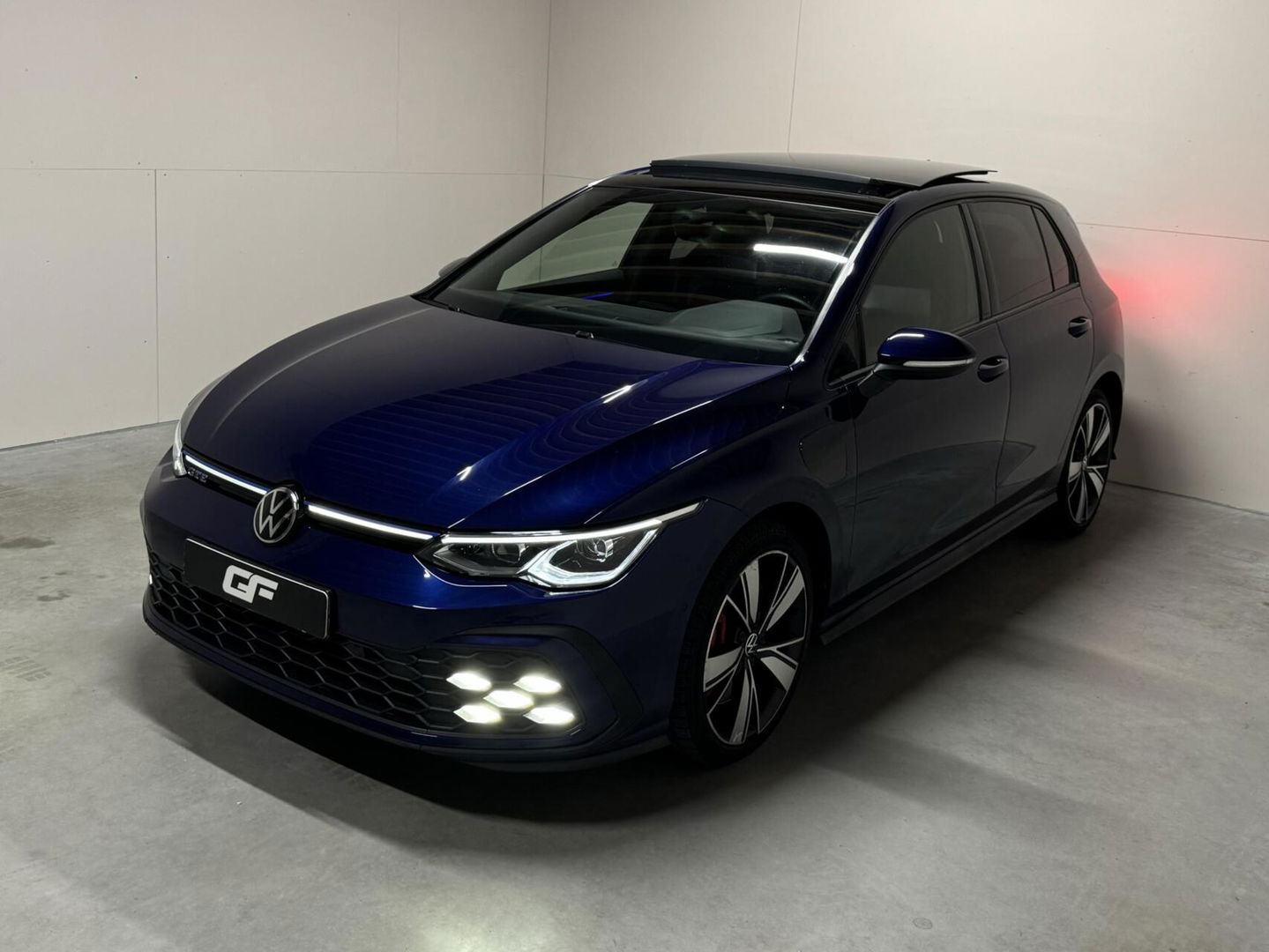Volkswagen Golf 1.4 eHybrid GTE Pano Leer Sfeer Carplay Camera NAP