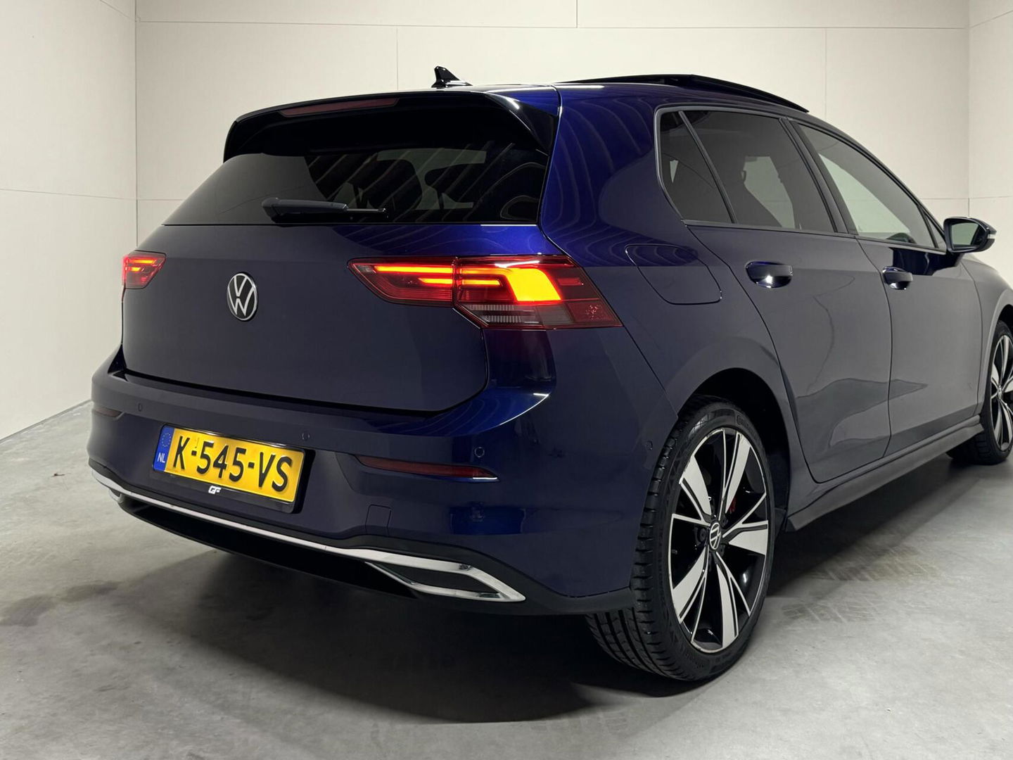 Volkswagen Golf 1.4 eHybrid GTE Pano Leer Sfeer Carplay Camera NAP