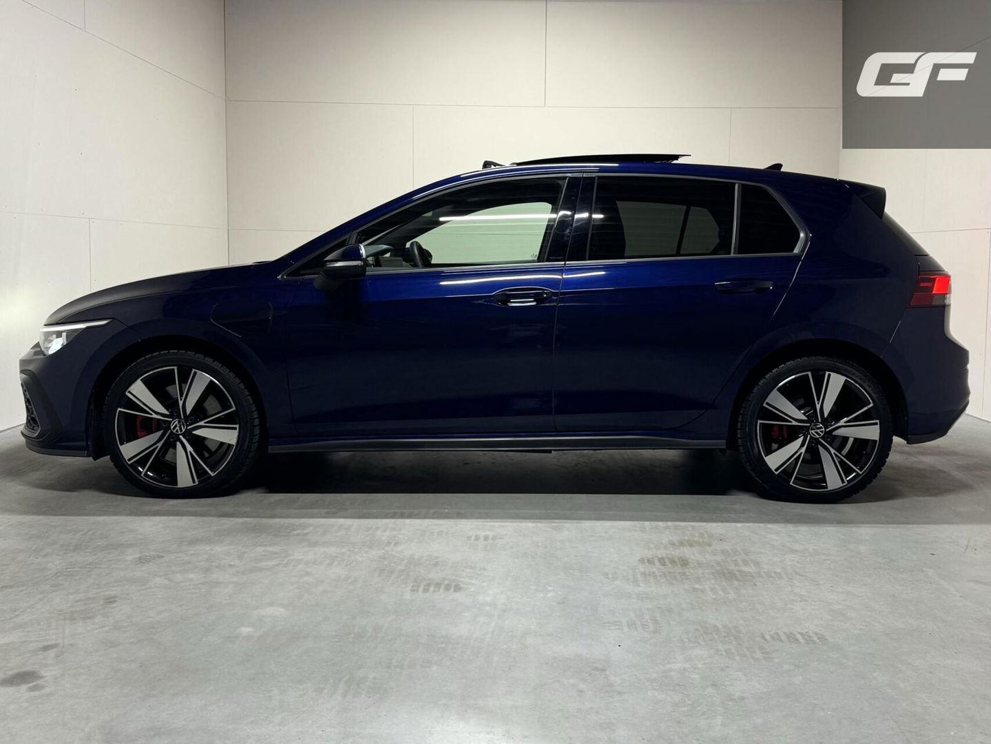 Volkswagen Golf 1.4 eHybrid GTE Pano Leer Sfeer Carplay Camera NAP