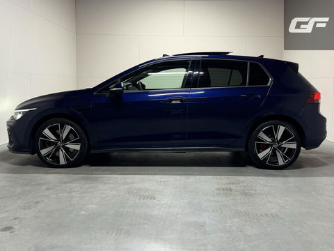 Volkswagen Golf 1.4 eHybrid GTE Pano Leer Sfeer Carplay Camera NAP