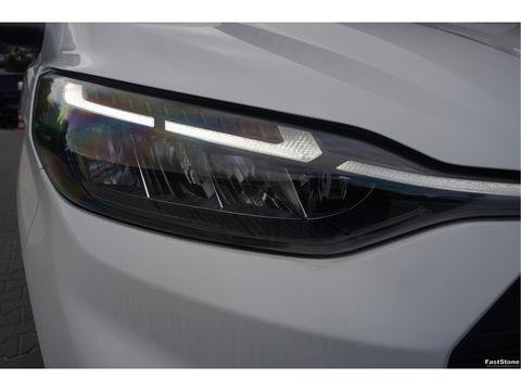 Ford Transit Custom 300L 136PK Limited BPM VRIJ!! 12" Scherm Navi, Camera, Adap Cruise, LED!! NR. GW02*