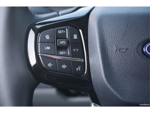 Ford Transit Custom 300L 136PK Trend BPM VRIJ!! 12" Scherm, Navi, Camera, Adap Cruise!! NR. GW01*