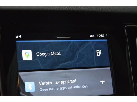 Volvo V60 T6 Hybride AWD Ultimate Dark LONG RANGE | Panoramadak | 360 Camera | Stoel + Stuur Verwarmd | Pilot-assist |