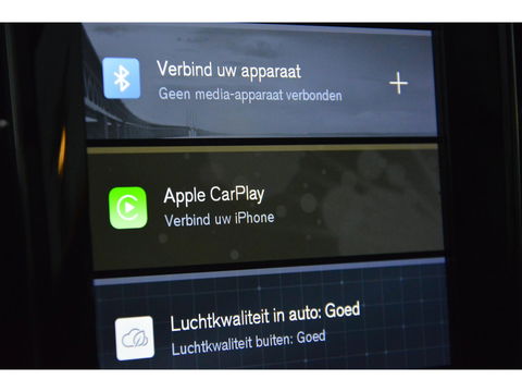 Volvo V60 T6 Hybride AWD Ultimate Dark LONG RANGE | Panoramadak | 360 Camera | Stoel + Stuur Verwarmd | Pilot-assist |