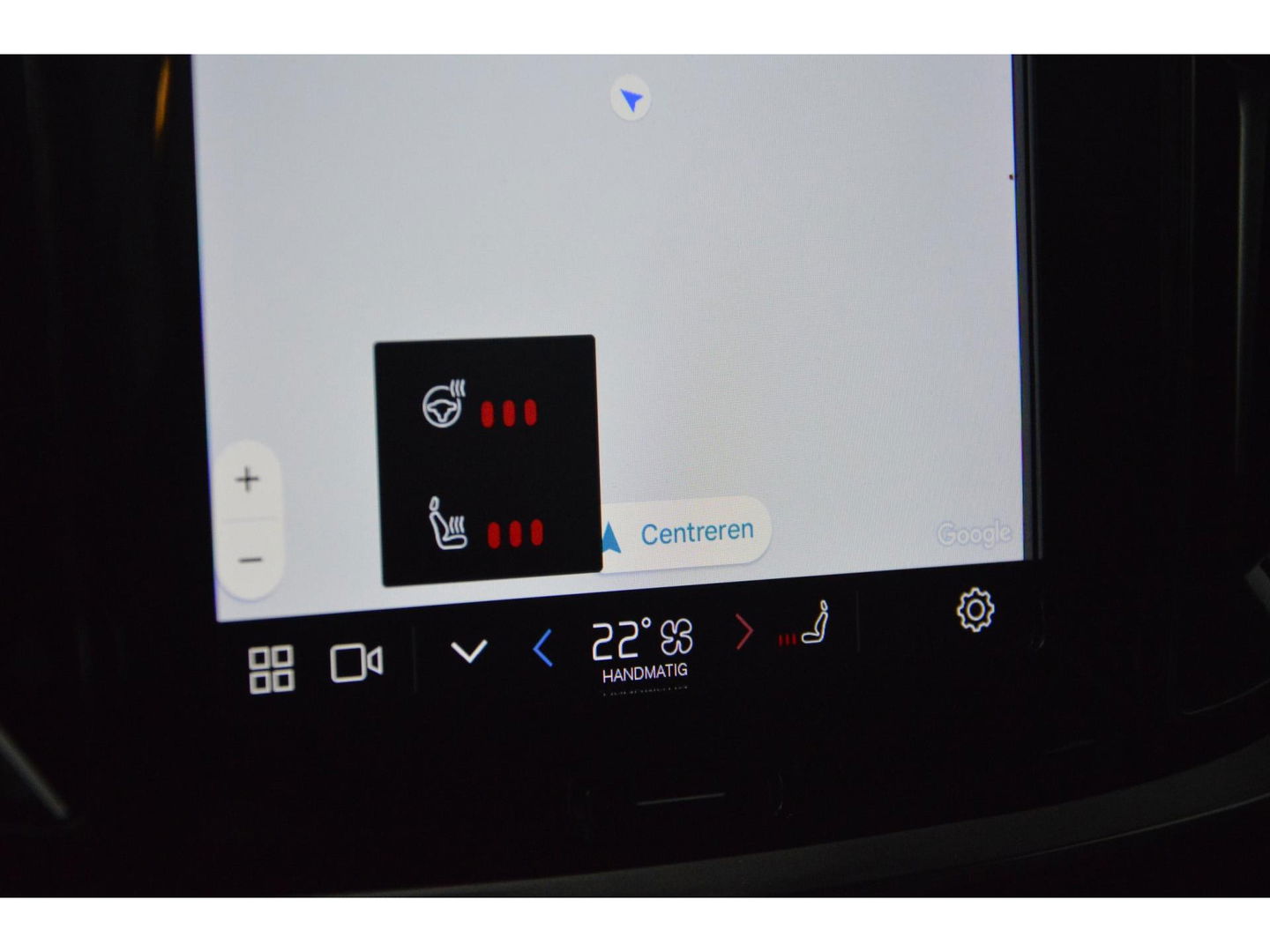 Volvo V60 T6 Hybride AWD Ultimate Dark LONG RANGE | Panoramadak | 360 Camera | Stoel + Stuur Verwarmd | Pilot-assist |