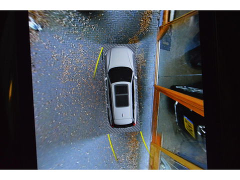 Volvo V60 T6 Hybride AWD Ultimate Dark LONG RANGE | Panoramadak | 360 Camera | Stoel + Stuur Verwarmd | Pilot-assist |