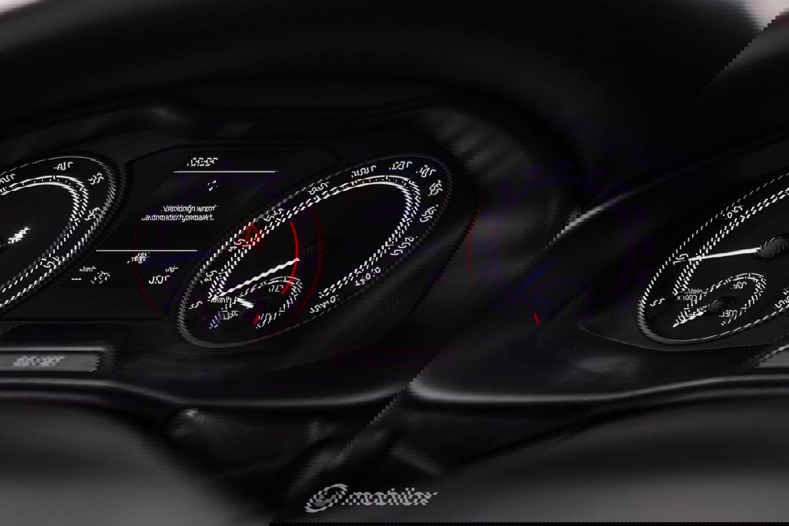 Škoda Scala 1.0 TSI Sport Business | Sportstoelen | Trekaak | NAP NL auto | LED | Adaptive cruise | Clima | Dealer oh | 17 inch | CarPlay |