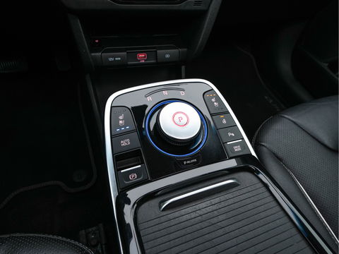 Kia e-Niro ExecutiveLine 64 kWh [ 3-Fase ] {SOH-100%} (INCL-BTW) Aut. *PANO | LUXURY-LEATHER | JBL-AUDIO | FULL-LED | NAVI-FULLMAP | DAB | ADAPTIVE-CRUISE | CAMERA | MEMORY-PACK | LANE-ASSIST | CCS-FASTLOADER | KEYLESS | DIGI-COCKPIT | 17"ALU*