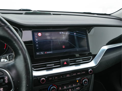 Kia e-Niro ExecutiveLine 64 kWh [ 3-Fase ] {SOH-100%} (INCL-BTW) Aut. *PANO | LUXURY-LEATHER | JBL-AUDIO | FULL-LED | NAVI-FULLMAP | DAB | ADAPTIVE-CRUISE | CAMERA | MEMORY-PACK | LANE-ASSIST | CCS-FASTLOADER | KEYLESS | DIGI-COCKPIT | 17"ALU*