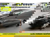 Peugeot e-Expert - L2H1 75 kWh | SOH 99% | Snelladen | Elektrisch | 360° Camera | Airco | Cruise | Carplay | Parkeersens.