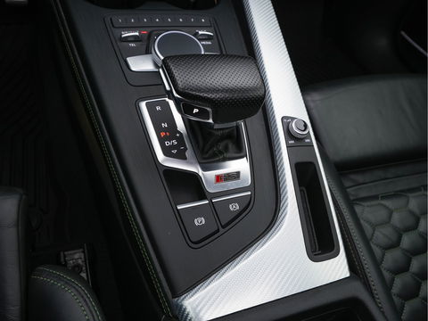 Audi RS4 2.9 TFSI quattro *MILLTEK | KERAMIK | APPLE-CARPLAY | PPF | ABT | B&O | 360-CAMERA | PANO | CARBON-PACK | HUD | SONOMA-GREEN | DEALER-AUTO*