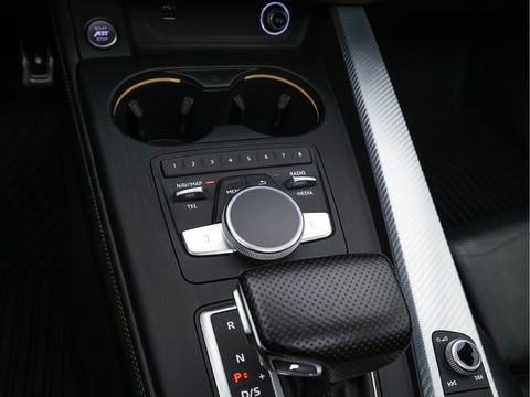 Audi RS4 2.9 TFSI quattro *MILLTEK | KERAMIK | APPLE-CARPLAY | PPF | ABT | B&O | 360-CAMERA | PANO | CARBON-PACK | HUD | SONOMA-GREEN | DEALER-AUTO*