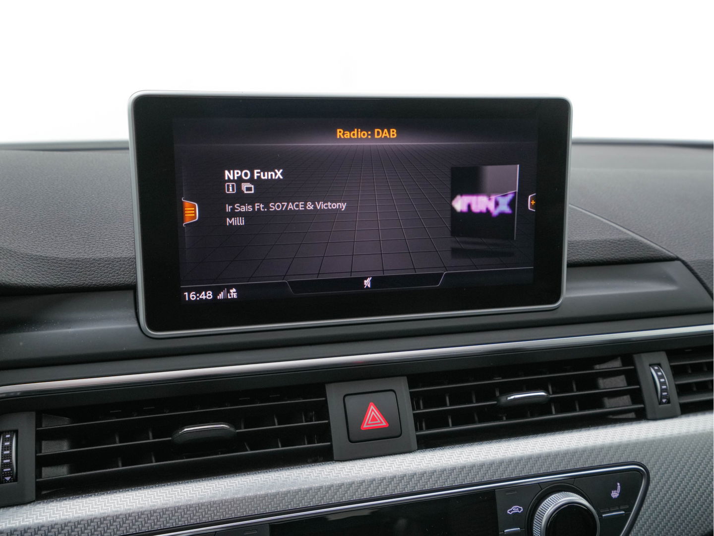 Audi RS4 2.9 TFSI quattro *MILLTEK | KERAMIK | APPLE-CARPLAY | PPF | ABT | B&O | 360-CAMERA | PANO | CARBON-PACK | HUD | SONOMA-GREEN | DEALER-AUTO*