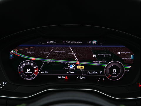 Audi RS4 2.9 TFSI quattro *MILLTEK | KERAMIK | APPLE-CARPLAY | PPF | ABT | B&O | 360-CAMERA | PANO | CARBON-PACK | HUD | SONOMA-GREEN | DEALER-AUTO*