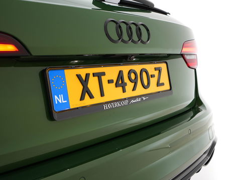 Audi RS4 2.9 TFSI quattro *MILLTEK | KERAMIK | APPLE-CARPLAY | PPF | ABT | B&O | 360-CAMERA | PANO | CARBON-PACK | HUD | SONOMA-GREEN | DEALER-AUTO*