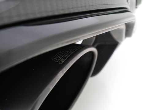 Audi RS4 2.9 TFSI quattro *MILLTEK | KERAMIK | APPLE-CARPLAY | PPF | ABT | B&O | 360-CAMERA | PANO | CARBON-PACK | HUD | SONOMA-GREEN | DEALER-AUTO*