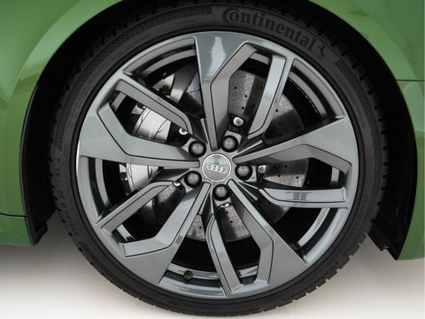 Audi RS4 2.9 TFSI quattro *MILLTEK | KERAMIK | APPLE-CARPLAY | PPF | ABT | B&O | 360-CAMERA | PANO | CARBON-PACK | HUD | SONOMA-GREEN | DEALER-AUTO*