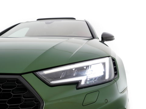 Audi RS4 2.9 TFSI quattro *MILLTEK | KERAMIK | APPLE-CARPLAY | PPF | ABT | B&O | 360-CAMERA | PANO | CARBON-PACK | HUD | SONOMA-GREEN | DEALER-AUTO*