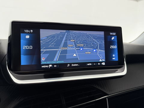 Peugeot 2008 PureTech Allure | 360° Camera | Carplay | Virtual | Trekh. | Cruise | Parkeersens. | NAP