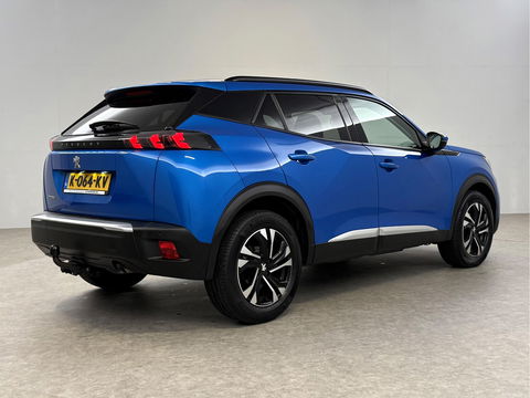 Peugeot 2008 PureTech Allure | 360° Camera | Carplay | Virtual | Trekh. | Cruise | Parkeersens. | NAP