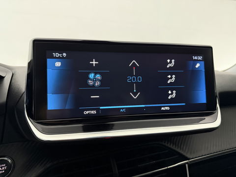 Peugeot 2008 PureTech Allure | 360° Camera | Carplay | Virtual | Trekh. | Cruise | Parkeersens. | NAP