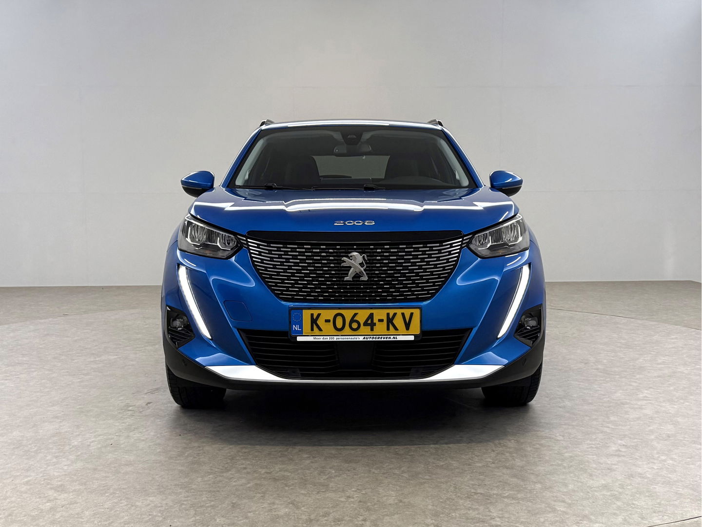 Peugeot 2008 PureTech Allure | 360° Camera | Carplay | Virtual | Trekh. | Cruise | Parkeersens. | NAP