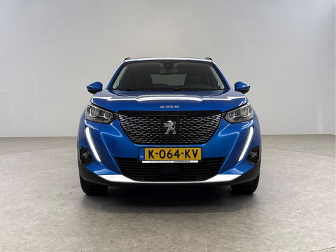 Peugeot 2008 PureTech Allure | 360° Camera | Carplay | Virtual | Trekh. | Cruise | Parkeersens. | NAP