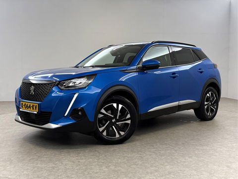 Peugeot 2008 PureTech Allure | 360° Camera | Carplay | Virtual | Trekh. | Cruise | Parkeersens. | NAP