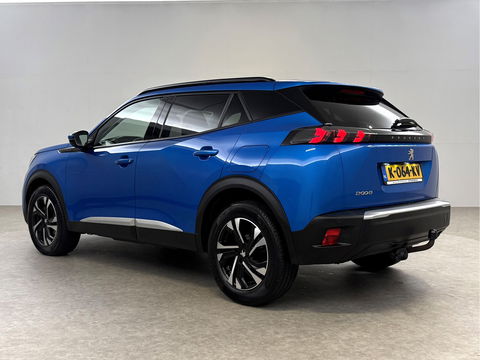 Peugeot 2008 PureTech Allure | 360° Camera | Carplay | Virtual | Trekh. | Cruise | Parkeersens. | NAP