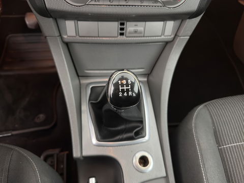 Ford FOCUS Wagon 2.0 Titanium *SPORT-SEATS | ECC*