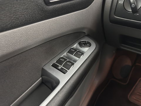 Ford FOCUS Wagon 2.0 Titanium *SPORT-SEATS | ECC*