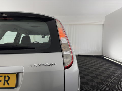 Ford FOCUS Wagon 2.0 Titanium *SPORT-SEATS | ECC*