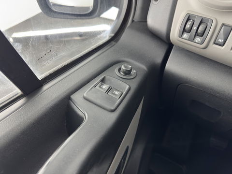 Renault Trafic 1.6 dCi T29 L1H1 Comfort-Pack *NAVI-FULLMAP | AIRCO | CRUISE | 3-PERS | PDC | 1.260 Kg-Cargo-Capacity*