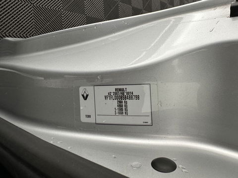 Renault Trafic 1.6 dCi T29 L1H1 Comfort-Pack *NAVI-FULLMAP | AIRCO | CRUISE | 3-PERS | PDC | 1.260 Kg-Cargo-Capacity*