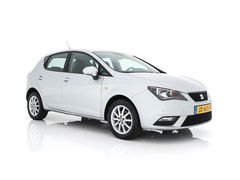 SEAT Ibiza 1.0 EcoTSI Style *COMFORT-SEATS | AIRCO | CRUISE | PDC | 15''ALU*