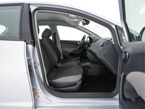 SEAT Ibiza 1.0 EcoTSI Style *COMFORT-SEATS | AIRCO | CRUISE | PDC | 15''ALU*