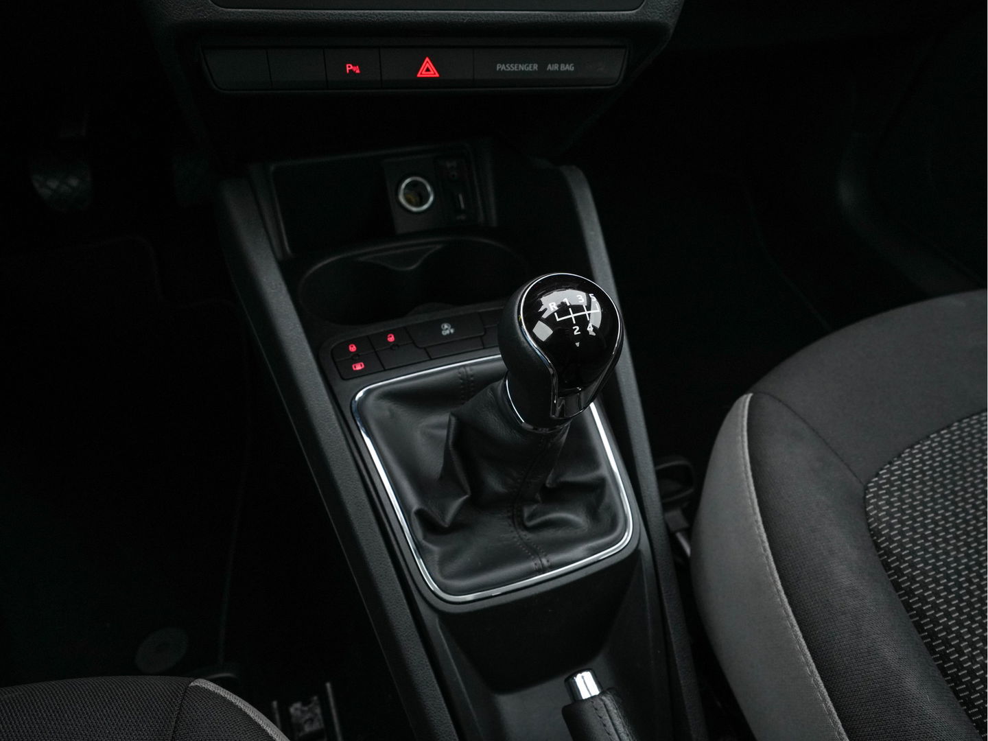 SEAT Ibiza 1.0 EcoTSI Style *COMFORT-SEATS | AIRCO | CRUISE | PDC | 15''ALU*