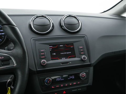 SEAT Ibiza 1.0 EcoTSI Style *COMFORT-SEATS | AIRCO | CRUISE | PDC | 15''ALU*