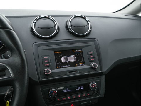 SEAT Ibiza 1.0 EcoTSI Style *COMFORT-SEATS | AIRCO | CRUISE | PDC | 15''ALU*