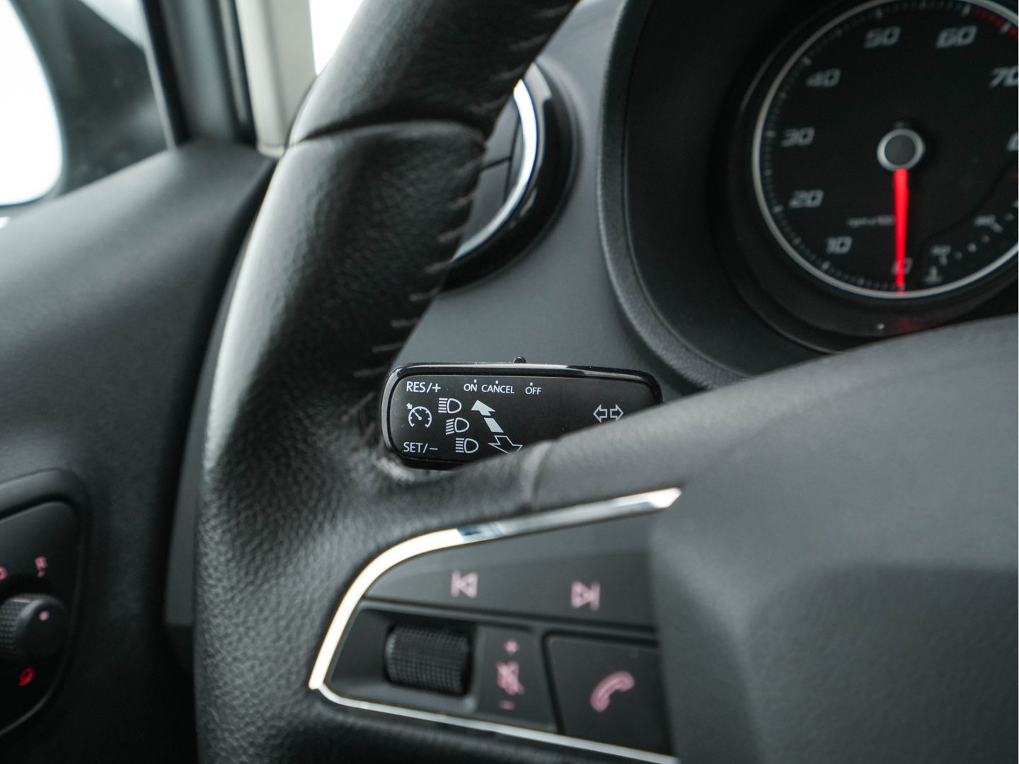 SEAT Ibiza 1.0 EcoTSI Style *COMFORT-SEATS | AIRCO | CRUISE | PDC | 15''ALU*