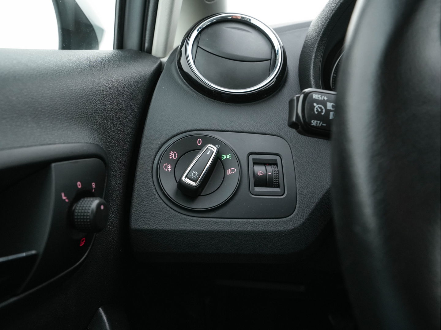 SEAT Ibiza 1.0 EcoTSI Style *COMFORT-SEATS | AIRCO | CRUISE | PDC | 15''ALU*