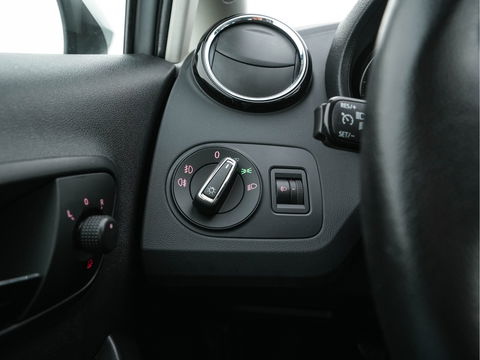 SEAT Ibiza 1.0 EcoTSI Style *COMFORT-SEATS | AIRCO | CRUISE | PDC | 15''ALU*